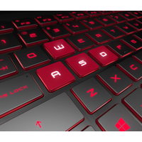 Ноутбук HP OMEN 15-ce008ur 1ZB02EA