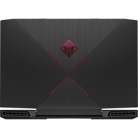 Ноутбук HP OMEN 15-ce008ur 1ZB02EA