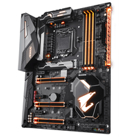 Материнская плата Gigabyte Z370 AORUS Gaming 7 (rev. 1.0)