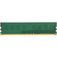 Оперативная память Kingston ValueRAM 2GB DDR3 PC3-12800 (KVR16N11/2)