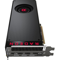 Видеокарта Sapphire Radeon RX Vega 64 8GB HBM2 [21275-02]