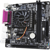 Материнская плата Gigabyte GA-E3800N (rev. 1.0)