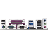 Материнская плата Gigabyte GA-E3800N (rev. 1.0)