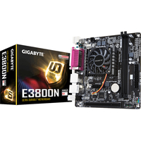 Материнская плата Gigabyte GA-E3800N (rev. 1.0)