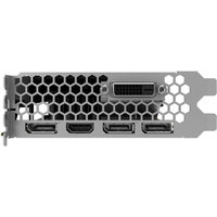 Видеокарта Palit GeForce GTX 1060 StormX 6GB GDDR5 [NE51060015J9-1061F]