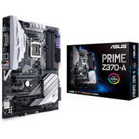 Материнская плата ASUS Prime Z370-A