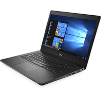 Ноутбук Dell Latitude 3480-7775 8 Гб