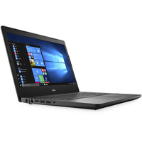 Ноутбук Dell Latitude 3480-7775 8 Гб