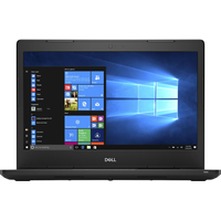 Ноутбук Dell Latitude 3480-7775 8 Гб