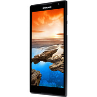Планшет Lenovo TAB S8-50LC 16GB LTE Black (59427942)