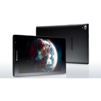 Планшет Lenovo TAB S8-50LC 16GB LTE Black (59427942)