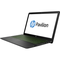 Ноутбук HP Pavilion Power 15-cb024ur 2HQ89EA