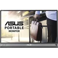 Монитор ASUS ZenScreen MB16AC