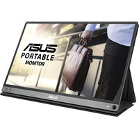 Монитор ASUS ZenScreen MB16AC