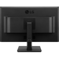 Монитор LG 27BK550Y-B