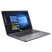 Ноутбук ASUS VivoBook 17 X705UA-BX191 16 Гб
