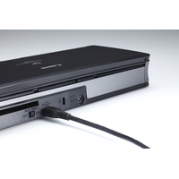 Сканер Canon imageFORMULA P-208II