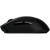 Игровая мышь Logitech G703 Lightspeed (черный)