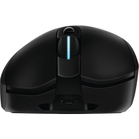 Игровая мышь Logitech G703 Lightspeed (черный)