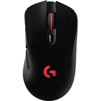 Игровая мышь Logitech G703 Lightspeed (черный)
