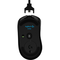 Игровая мышь Logitech G703 Lightspeed (черный)