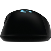 Игровая мышь Logitech G703 Lightspeed (черный)