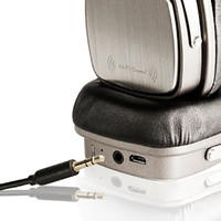 Наушники с микрофоном Ginzzu GM-571BT