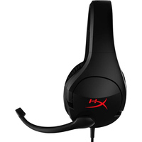 Наушники с микрофоном Kingston HyperX Cloud Stinger [HX-HSCS-BK/EE]