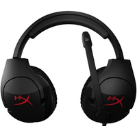 Наушники с микрофоном Kingston HyperX Cloud Stinger [HX-HSCS-BK/EE]