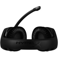 Наушники с микрофоном Kingston HyperX Cloud Stinger [HX-HSCS-BK/EE]