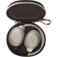 Наушники с микрофоном Sony WH-1000XM2 (золотистый)