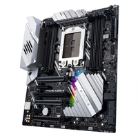 Материнская плата ASUS PRIME X399-A