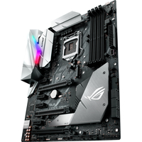 Материнская плата ASUS ROG Strix Z370-E Gaming