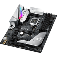 Материнская плата ASUS ROG Strix Z370-E Gaming