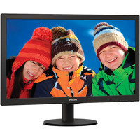 Монитор Philips 243V5LSB/00/01
