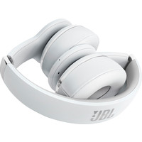 Наушники с микрофоном JBL Everest 300 (белый)