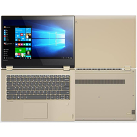 Ноутбук Lenovo Yoga 520-14IKBR 81C8004GPB 16 Гб