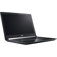 Ноутбук Acer Aspire 7 A717-71G-71GR [NX.GPGEP.003] 24 Гб
