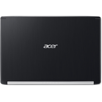 Ноутбук Acer Aspire 7 A717-71G-71GR [NX.GPGEP.003] 24 Гб