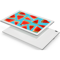 Планшет Lenovo Tab 4 10 TB-X304L 32GB LTE (белый) ZA2K0123RU