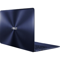 Ноутбук ASUS ZenBook Pro UX550VE-BN070T