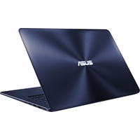 Ноутбук ASUS ZenBook Pro UX550VE-BN070T