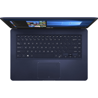 Ноутбук ASUS ZenBook Pro UX550VE-BN070T
