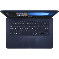 Ноутбук ASUS ZenBook Pro UX550VE-BN070T