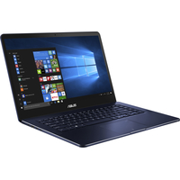 Ноутбук ASUS ZenBook Pro UX550VE-BN070T