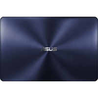 Ноутбук ASUS ZenBook Pro UX550VE-BN070T