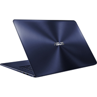 Ноутбук ASUS ZenBook Pro UX550VE-BN070T