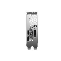 Видеокарта ZOTAC GeForce GTX 1050 Ti Low Profile 4GB GDDR5 [ZT-P10510E-10L]