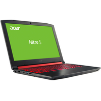 Ноутбук Acer Nitro 5 AN515-51-54G4 NH.Q2REP.001