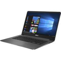 Ноутбук ASUS ZenBook UX530UQ-FY017T